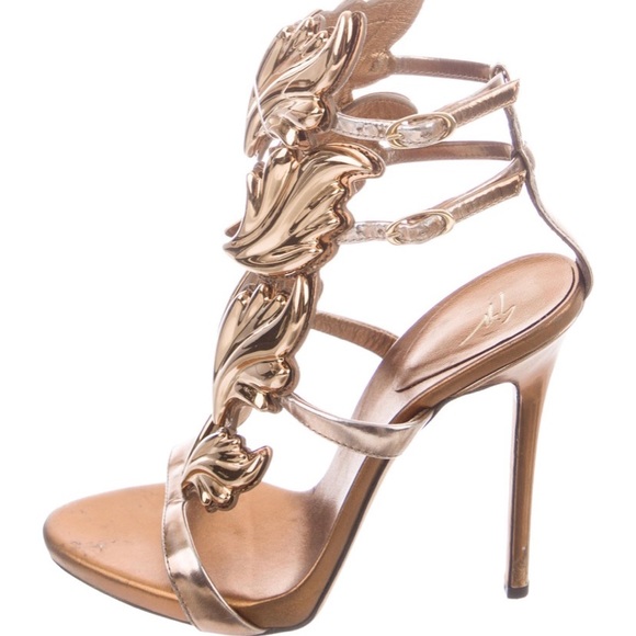 giuseppe zanotti cruel summer